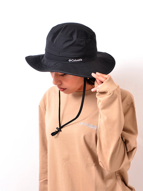 Columbia コロンビア 帽子 ハット レディース メンズ ユニ Columbia コロンビア 帽子 ハット レディース メンズ ユニ
