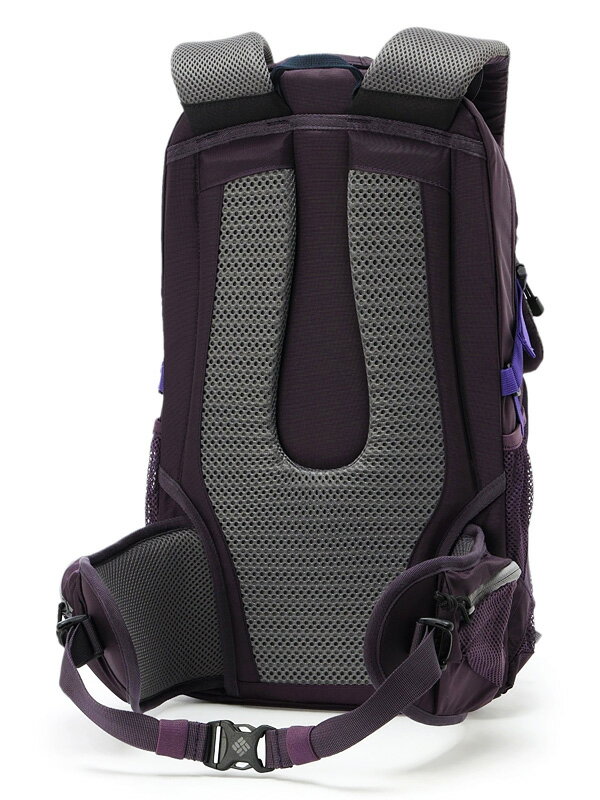 Columbia コロンビア リュック 25l レディース メンズ 大容量 かわいい ブランド アウトドア 登山 Blueridge Mountain 25L Backpack ブルーリッジ マウンテン バックパック トレッキングバッグ アウトドア キャンプ フェス 海 川 旅行 山登り