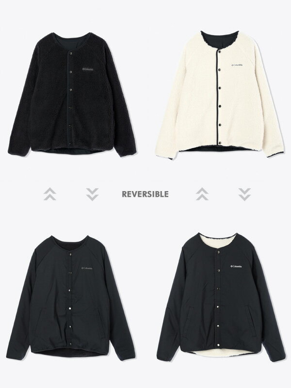 コロンビア ジャケット Columbia フリース メンズ レディース ユニ