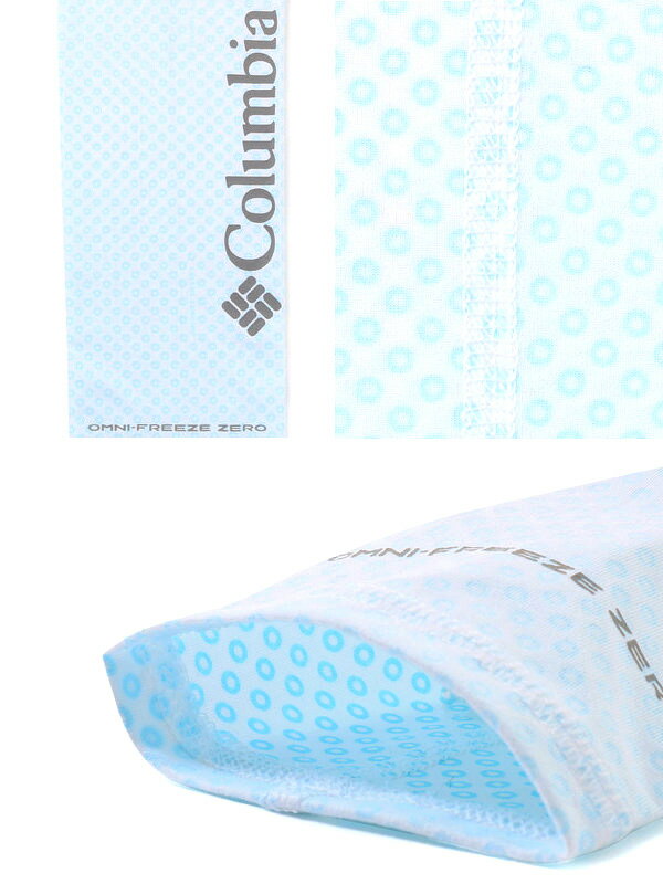 ゆうメール便送料無料】Columbia コロンビア アームスリーブ ゆうメール便送料無料】Columbia コロンビア アームスリーブ