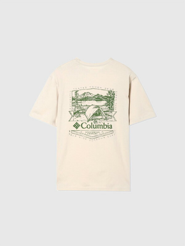 Columbia コロンビア Tシャツ メンズ レディース 長袖 ユニセックス 無地 大きい スポーツ カジュアル 大きいサイズ DESPAIR BAY LONG SLEEVE TEE UPF25 紫外線カット 釣り フィッシング キャンプ フェス イベント アウトドア PFG PM0813 ホワイトデー ギフト プレゼント