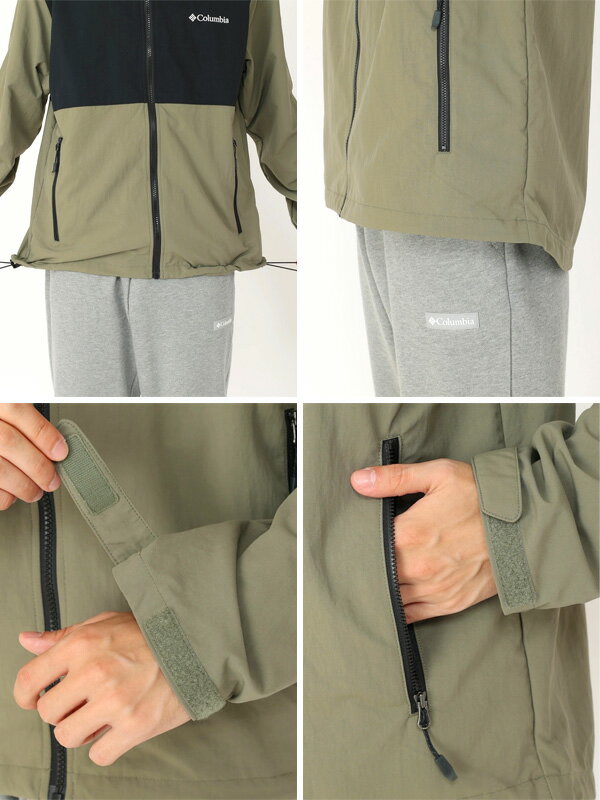 Columbia コロンビア ジャケット マウンテンパーカー メンズ Columbia コロンビア ジャケット マウンテンパーカー メンズ