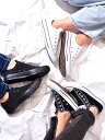 CONVERSE コンバース スニーカー レディース メンズ ユニセックス ALL STAR オールスター ローカット スリッポン おしゃれ かわいい カジュアル スリップ3 OX SLIP 3 OX 紐なし 履きやすい キャンバス 白 黒 ALL-STAR-SLIP3 母の日 ギフト プレゼント