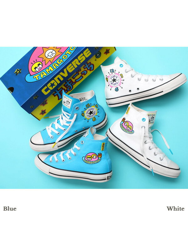 CONVERSE ALL STAR コンバース オールスター ハイカット CONVERSE ALL STAR コンバース オールスター ハイカット