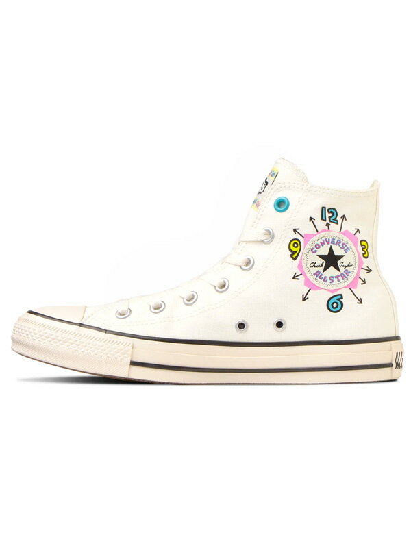CONVERSE ALL STAR コンバース オールスター ハイカット CONVERSE ALL STAR コンバース オールスター ハイカット