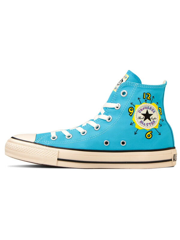 CONVERSE ALL STAR コンバース オールスター ハイカット CONVERSE ALL STAR コンバース オールスター ハイカット