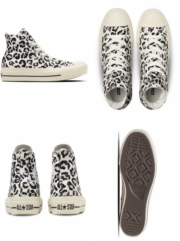 CONVERSE ALL STAR コンバース スニーカー ハイカット CONVERSE ALL STAR コンバース スニーカー ハイカット