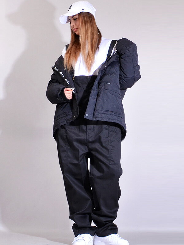 COOKMAN クックマン オーバーオール メンズ レディース ユニセックス