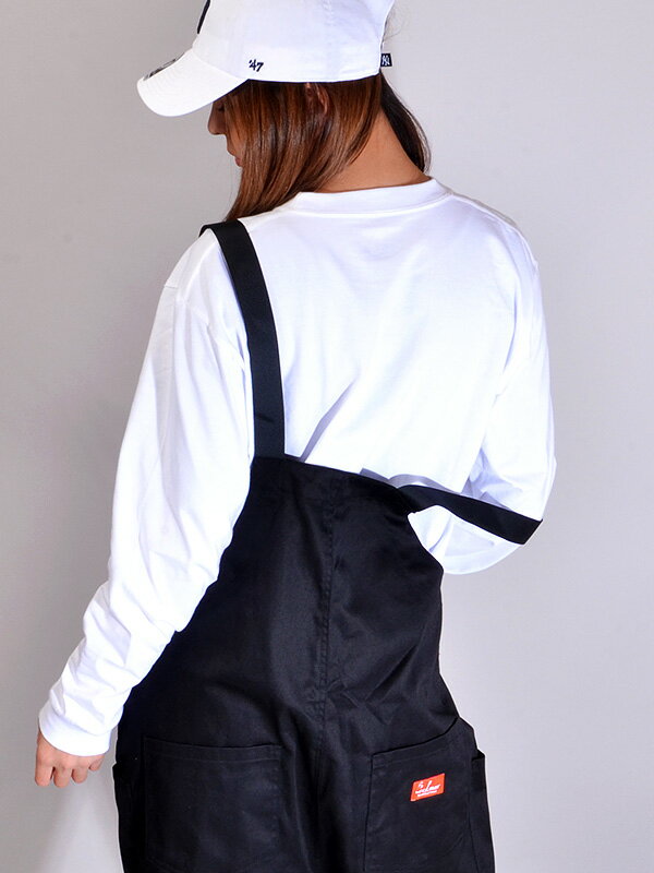 COOKMAN クックマン オーバーオール メンズ レディース ユニセックス