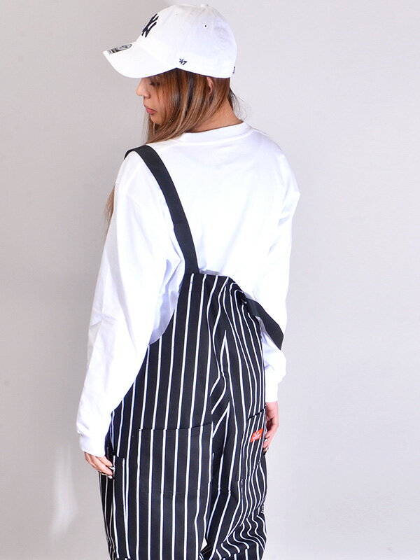 COOKMAN クックマン オーバーオール メンズ レディース ユニセックス