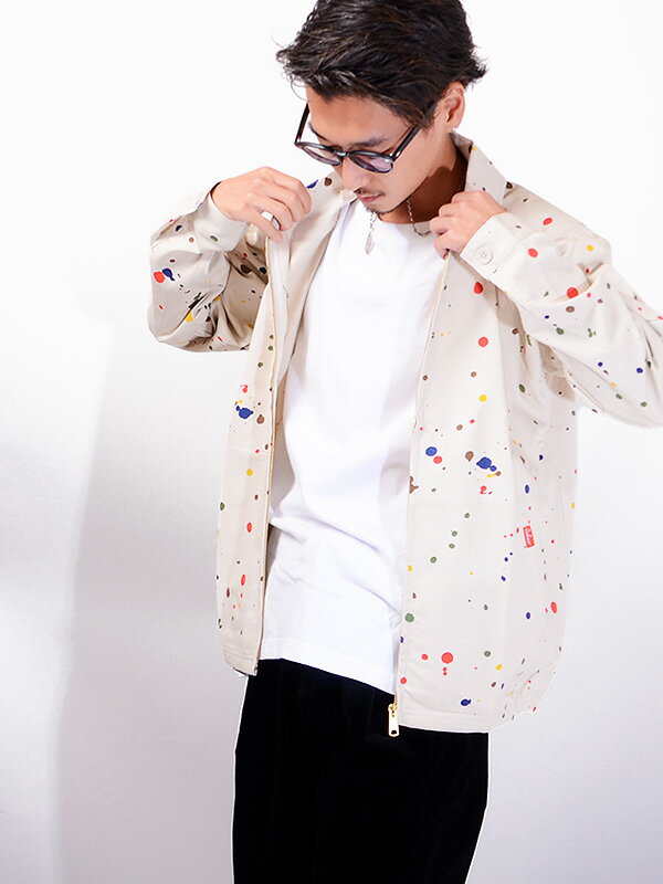 COOKMAN クックマン ジャケット メンズ レディース ユニセックス 秋