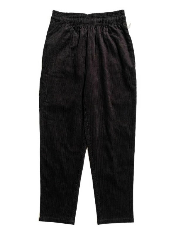 COOKMAN クックマン シェフパンツ chef pants コーデュロイ メンズ