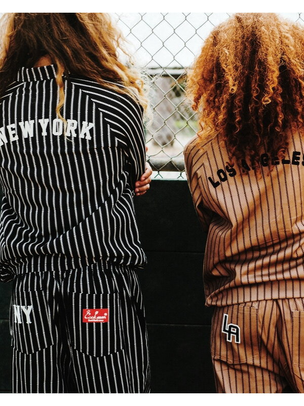 COOKMAN クックマン デリバリー ジャケット 二グロ リーグ Ball Seam