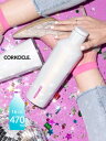 CORKCICLE コークシクル 470 CANTEEN 水筒 ステンレスボトル マグボトル おしゃれ かわいい ブランド メンズ レディース ユニセックス UNICORN MAGIC CANTEEN シリーズ 16oz 保冷 保温 滑り止め付き エコ スポーツ 2016SUM 母の日 ギフト プレゼント