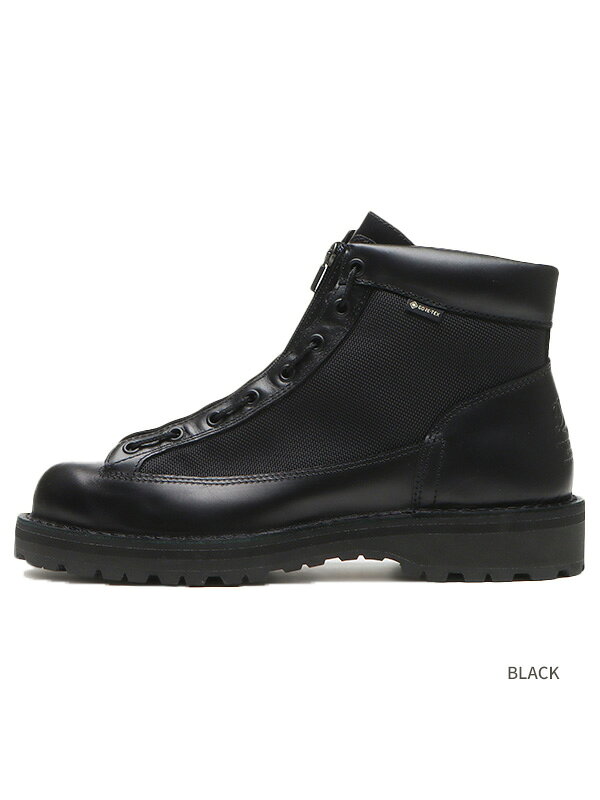 Danner ダナー フィールド R 防水レザー VIBRAM Traction Lug MEGAGRIP