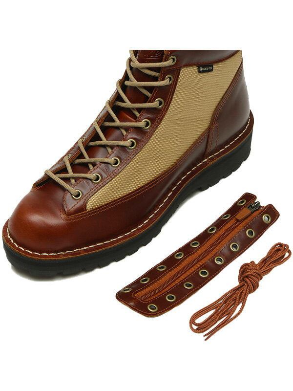 Danner ダナー フィールド R 防水レザー VIBRAM Traction Lug MEGAGRIP