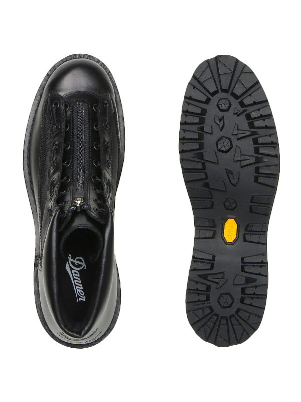 Danner ダナー フィールド R 防水レザー VIBRAM Traction Lug MEGAGRIP