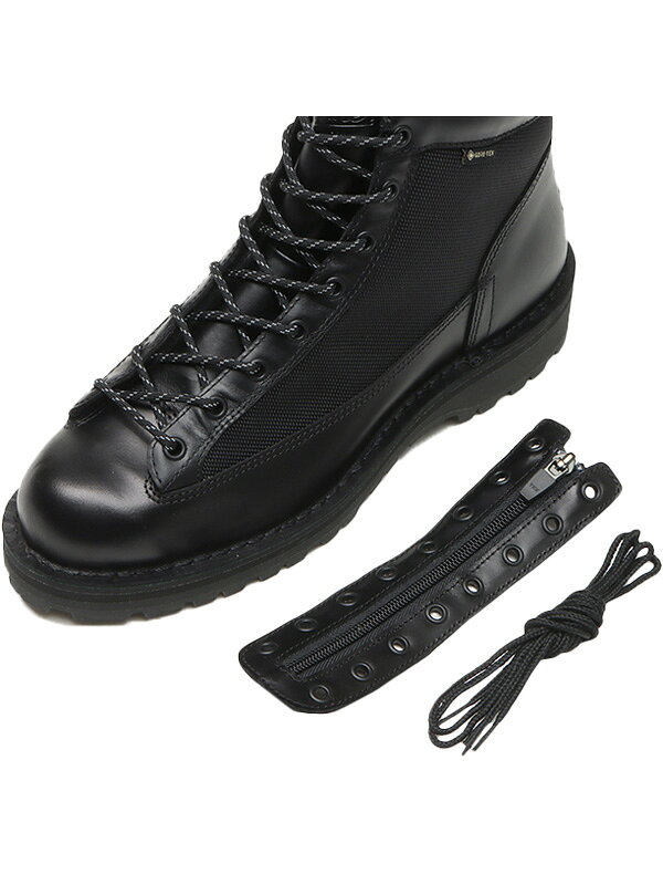 Danner ダナー フィールド R 防水レザー VIBRAM Traction Lug MEGAGRIP