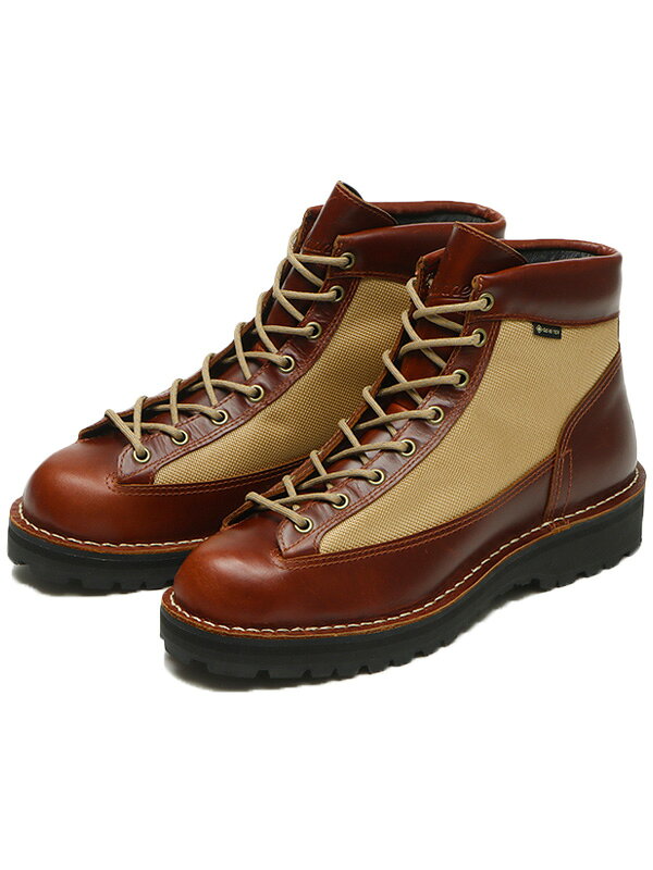 Danner ダナー フィールド R 防水レザー VIBRAM Traction Lug MEGAGRIP