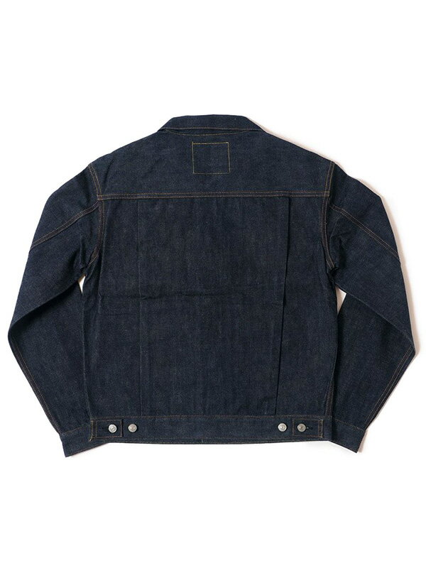 DENIME XX ドゥニーム デニム ジャケット メンズ レディース G DENIME XX ドゥニーム デニム ジャケット メンズ レディース G