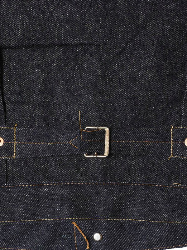 DENIME XX ドゥニーム デニム ジャケット メンズ レディース G DENIME XX ドゥニーム デニム ジャケット メンズ レディース G