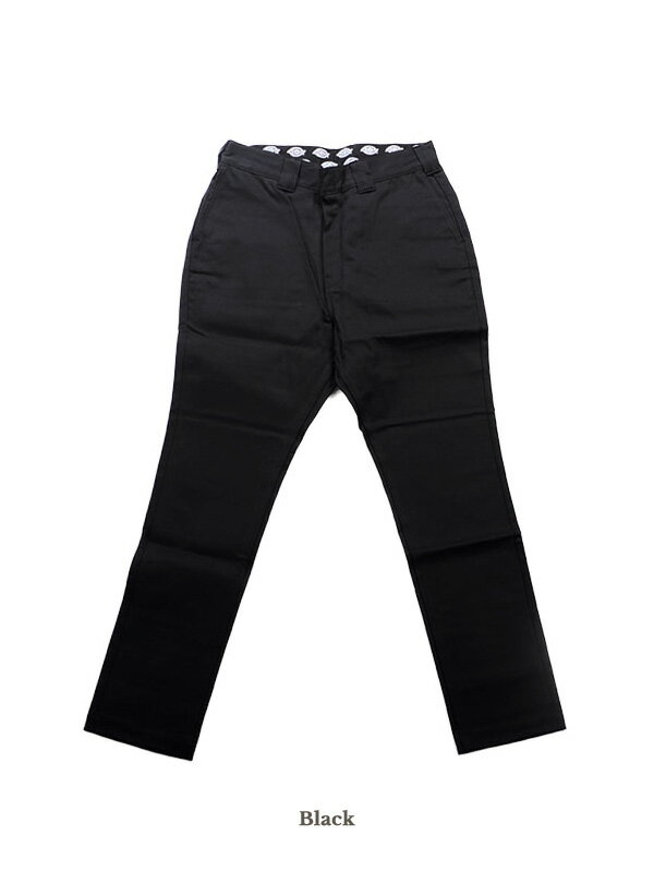 Dickies ディッキーズ パンツ チノパン メンズ レディース ユニ Dickies ディッキーズ パンツ チノパン メンズ レディース ユニ
