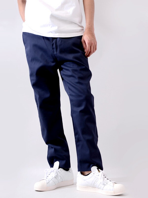 Dickies ディッキーズ パンツ チノパン メンズ レディース ユニ Dickies ディッキーズ パンツ チノパン メンズ レディース ユニ