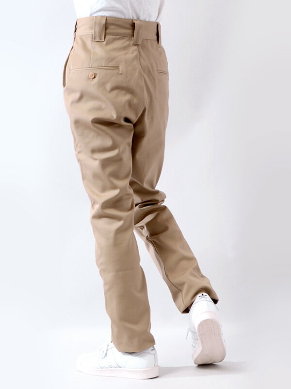 Dickies ディッキーズ パンツ チノパン メンズ レディース ユニ Dickies ディッキーズ パンツ チノパン メンズ レディース ユニ