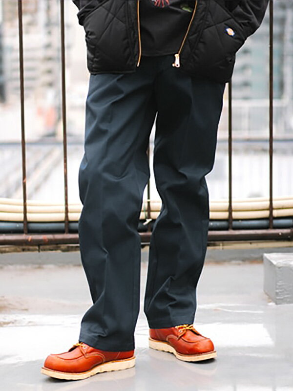 Dickies ディッキーズ 874 L32 パンツ メンズ レディース ユニセックス