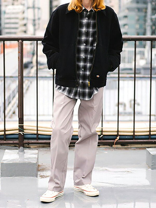 Dickies ディッキーズ 874 L32 パンツ メンズ レディース ユニセックス