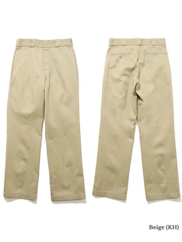 Dickies ディッキーズ 874 L32 パンツ メンズ レディース ユニセックス