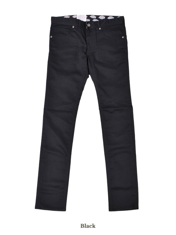 Dickies ディッキーズ パンツ チノパン メンズ レディース ユニ