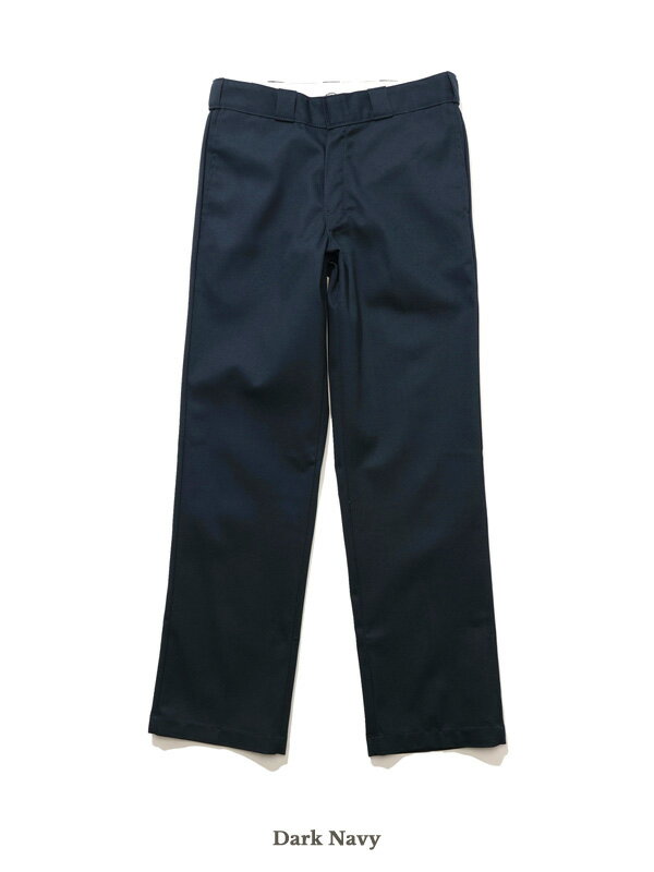 Dickies ディッキーズ 874 24874 パンツ メンズ レディース ユニ