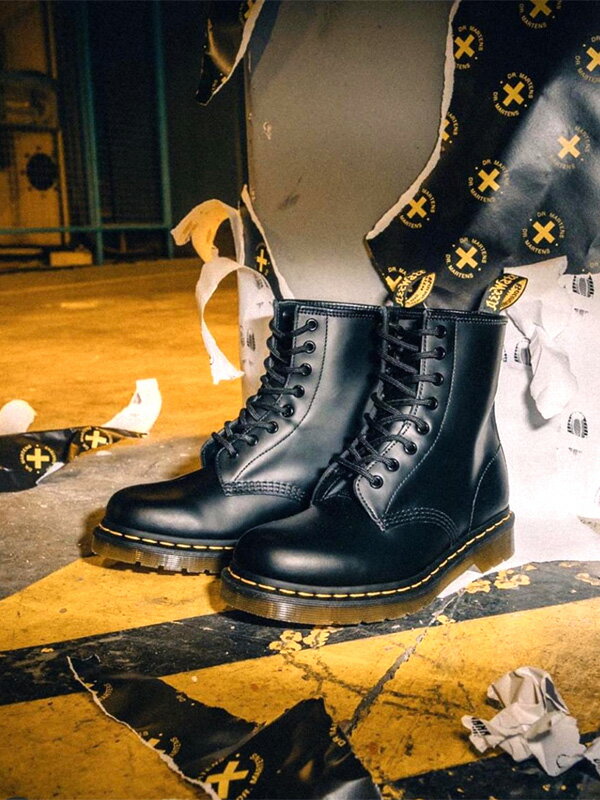 日本正規販売店】DR.MARTENS ドクターマーチン 1460 8ホール 日本正規販売店】DR.MARTENS ドクターマーチン 1460 8ホール