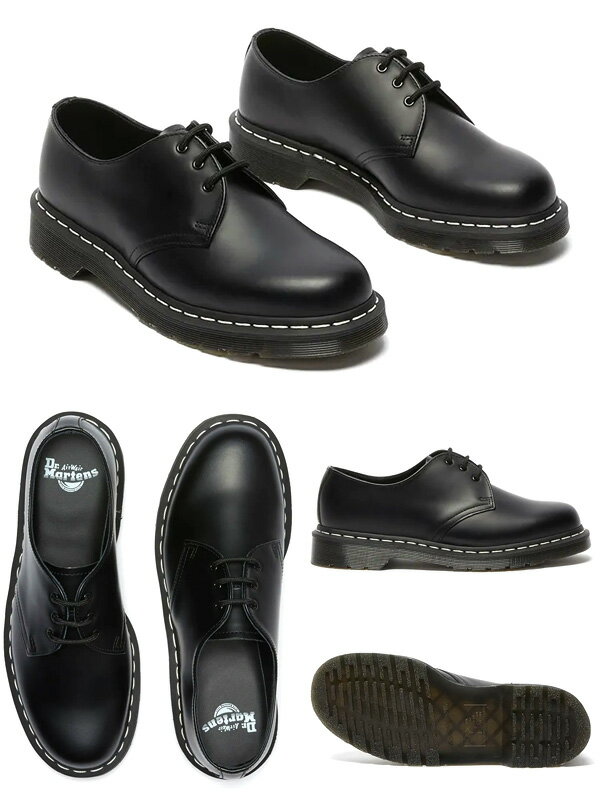 DR.MARTENS ドクターマーチン 3ホール 1461 シューズ 靴 革靴 DR.MARTENS ドクターマーチン 3ホール 1461 シューズ 靴 革靴