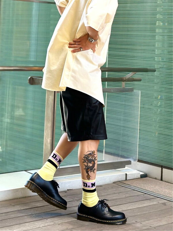 DR.MARTENS ドクターマーチン 3ホール 1461 シューズ 靴 革靴 メンズ