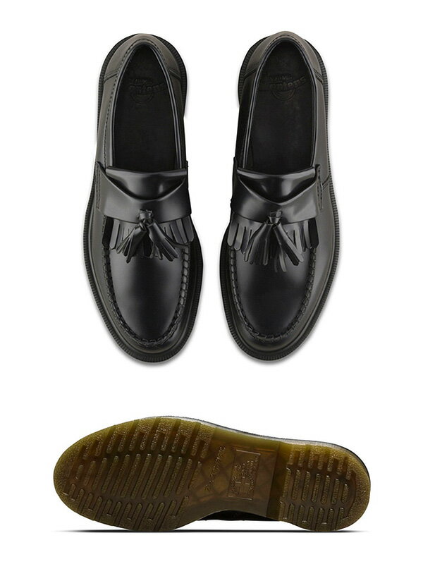 DR.MARTENS ドクターマーチン ローファー レディース メンズ DR.MARTENS ドクターマーチン ローファー レディース メンズ