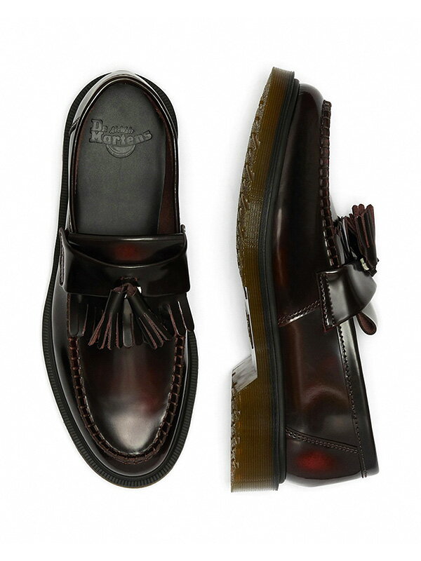 DR.MARTENS ドクターマーチン ローファー レディース メンズ DR.MARTENS ドクターマーチン ローファー レディース メンズ