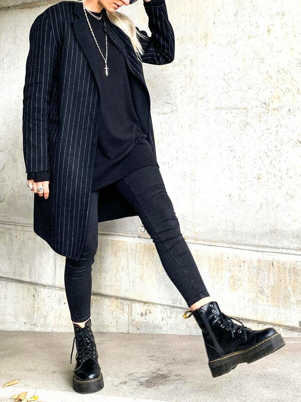 日本正規販売店】DR.MARTENS ドクターマーチン JADON 8ホール 日本正規販売店】DR.MARTENS ドクターマーチン JADON 8ホール
