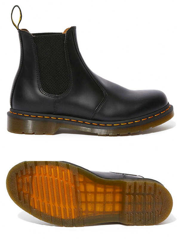 日本正規販売店】DR.MARTENS ドクターマーチン 2976 YS チェルシー