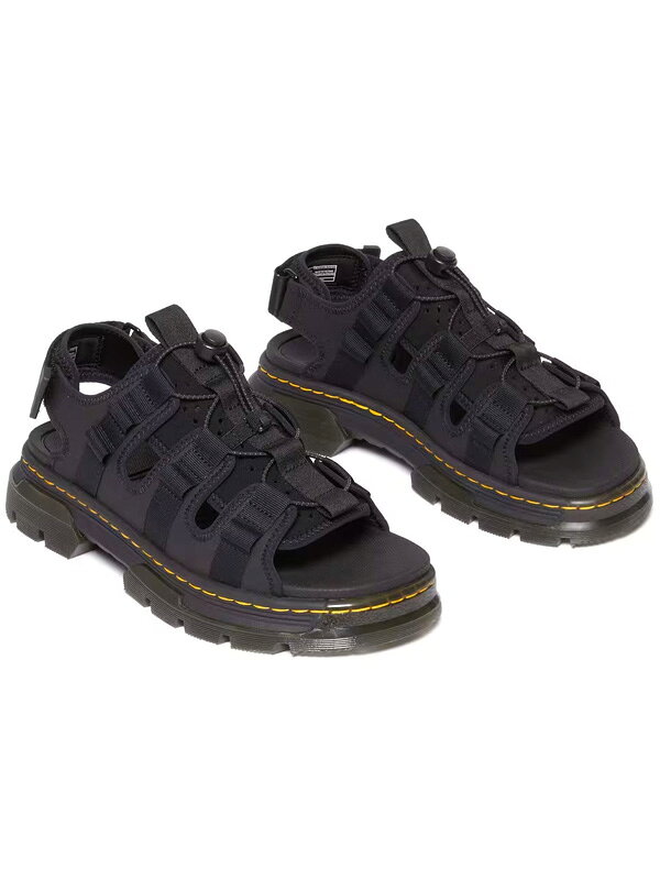日本正規品】Dr.Martens ドクターマーチン サンダル メンズ レディース
