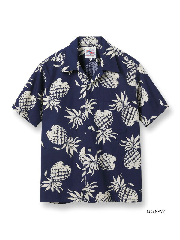 SUN SURF サンサーフ デューク・カハナモク DUKE KAHANAMOKU アロハ