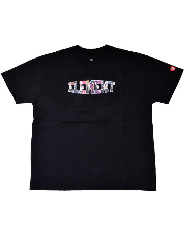 ELEMENT エレメント Tシャツ 鬼滅の刃 グッズ 鬼滅 半袖 柱 時透無一郎