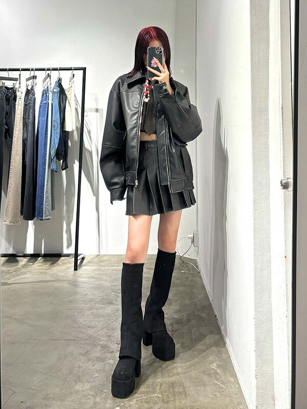 EMODA エモダ 厚底 ブーツ レディース 厚底ブーツ 11cm おしゃれ EMODA エモダ 厚底 ブーツ レディース 厚底ブーツ 11cm おしゃれ