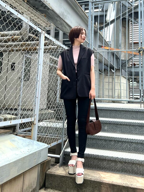 モラビトプルミエ　アモッサ　カーディガン　タグ付新品未使用　黒色 アエル a'aire オンワード樫山 秋冬 モモンガ ドルマン スリーブ