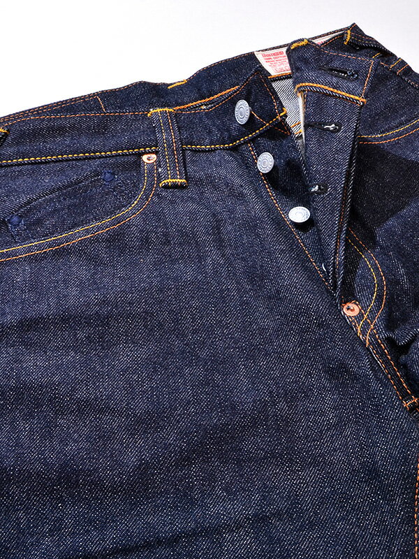 EVISU エヴィス ジーンズ デニム Lot.2000T NO1 トラ耳 メンズ EVISU エヴィス ジーンズ デニム Lot.2000T NO1 トラ耳 メンズ