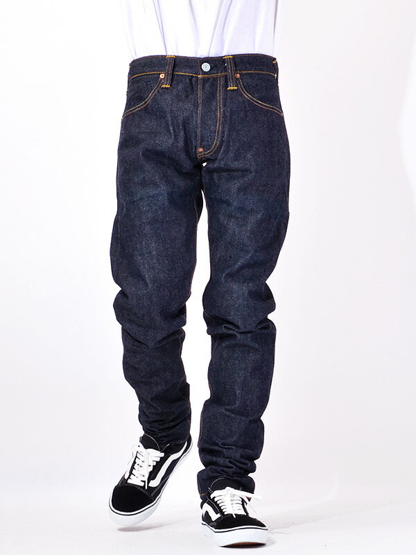 EVISU エヴィス ジーンズ デニム Lot.2000T NO1 トラ耳 メンズ EVISU エヴィス ジーンズ デニム Lot.2000T NO1 トラ耳 メンズ