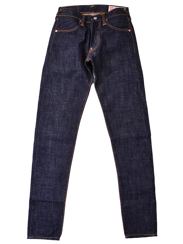 EVISU エヴィス ジーンズ デニム Lot.2000T NO1 GATAGATA EVISU エヴィス ジーンズ デニム Lot.2000T NO1 GATAGATA