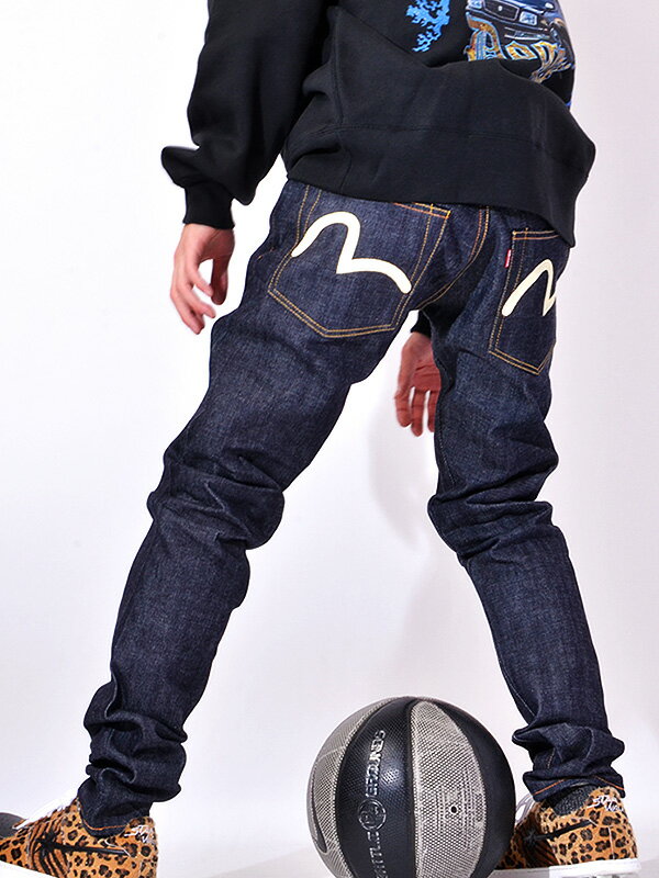 茶*店様 EVISUジーンズ Lot.2000T NO2 size 26 S 美 egd-2000t2-001-6.jpg