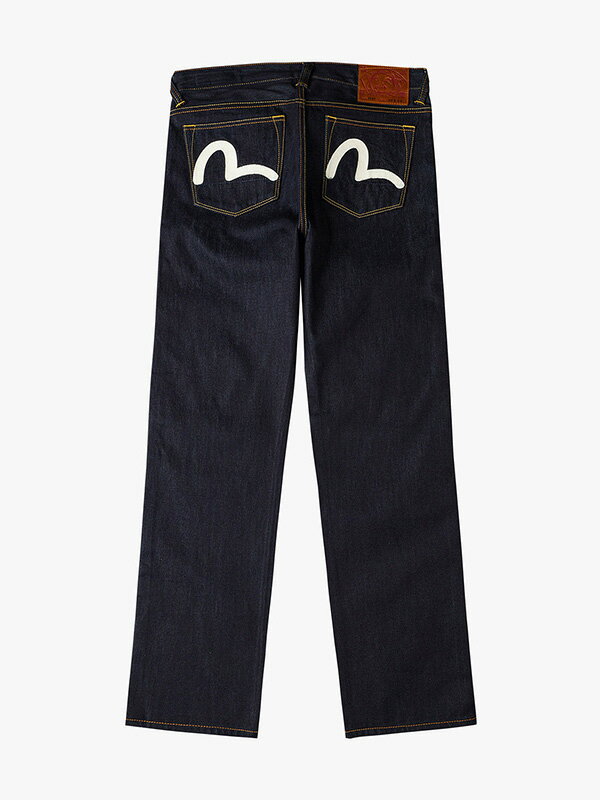 EVISU エヴィス ジーンズ カモメ ＃2000 デニム パンツ 定番 人気